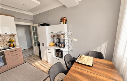 CB ODAK'TAN SATILIK %70 KREDİYE UYGUN 3+1 TERASLI DUBLEKS DAİRE