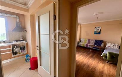 Çiğli Ataşehir Mahallesi'nde 2+1 Kiralık Daire