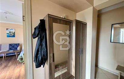 Çiğli Ataşehir Mahallesi'nde 2+1 Kiralık Daire