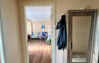 Çiğli Ataşehir Mahallesi'nde 2+1 Kiralık Daire