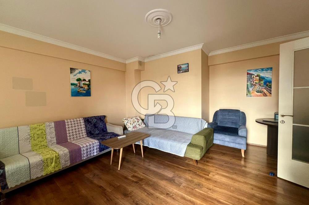 Çiğli Ataşehir Mahallesi'nde 2+1 Kiralık Daire