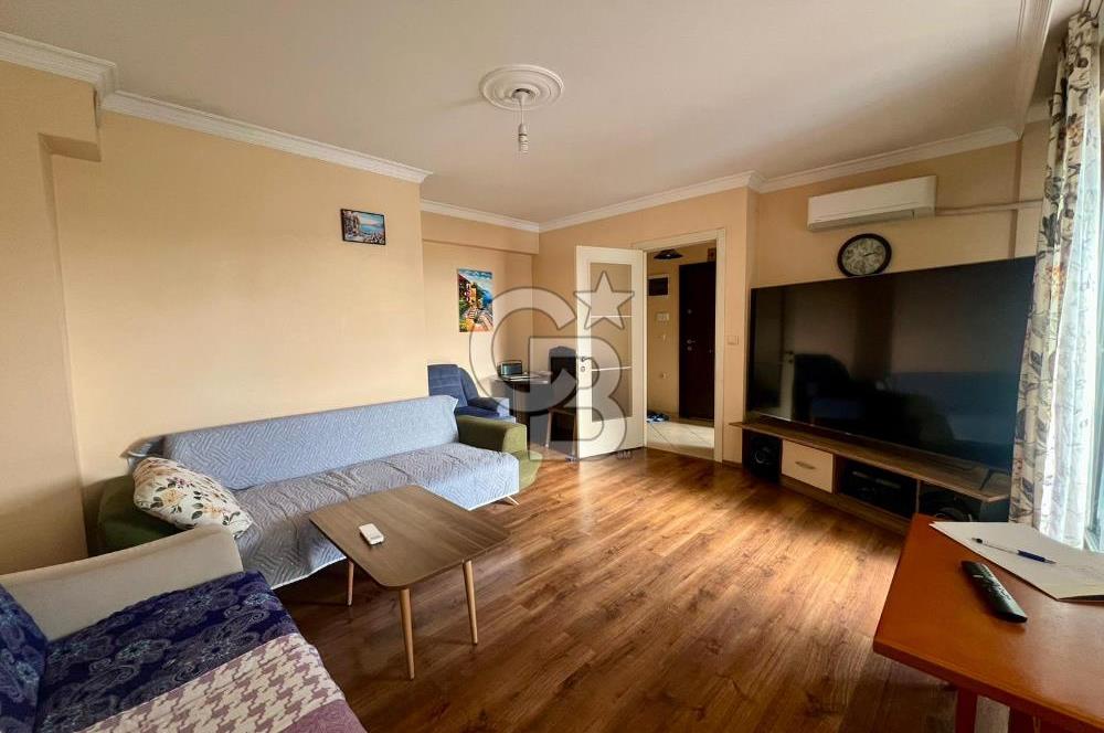Çiğli Ataşehir Mahallesi'nde 2+1 Kiralık Daire