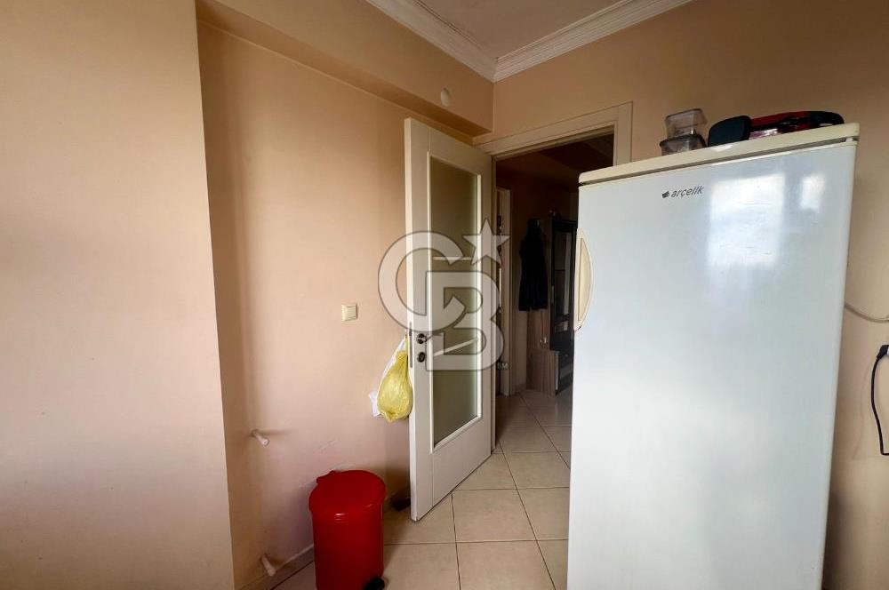 Çiğli Ataşehir Mahallesi'nde 2+1 Kiralık Daire