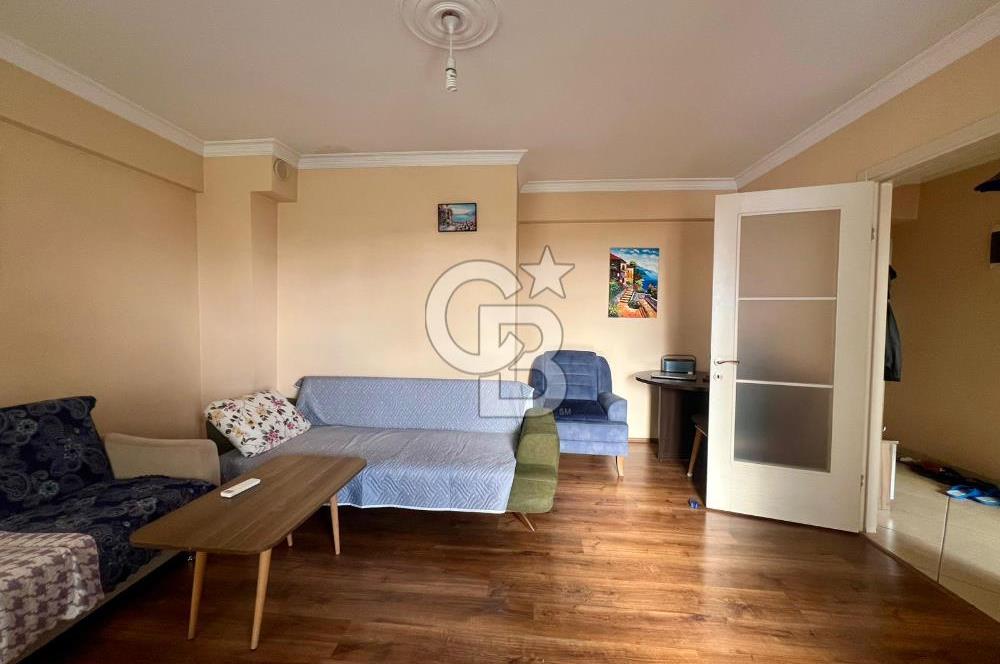 Çiğli Ataşehir Mahallesi'nde 2+1 Kiralık Daire