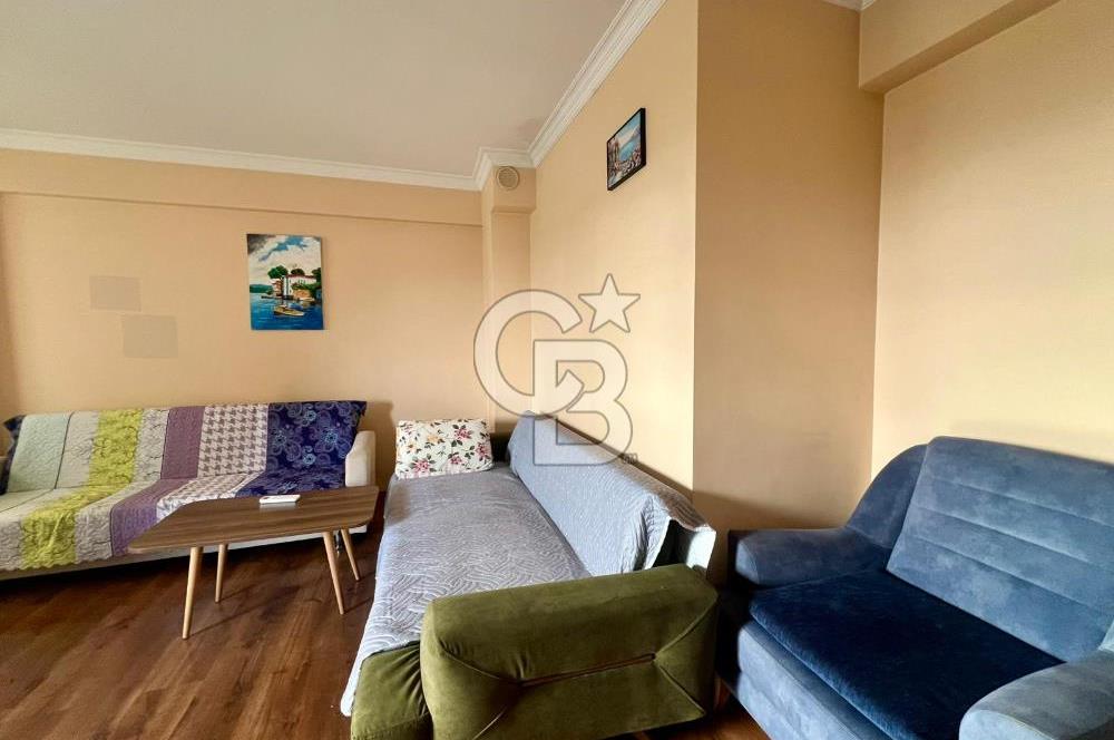 Çiğli Ataşehir Mahallesi'nde 2+1 Kiralık Daire