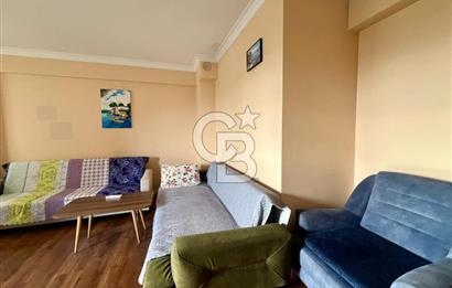 Çiğli Ataşehir Mahallesi'nde 2+1 Kiralık Daire