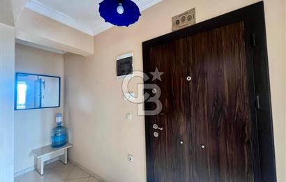 Çiğli Ataşehir Mahallesi'nde 2+1 Kiralık Daire