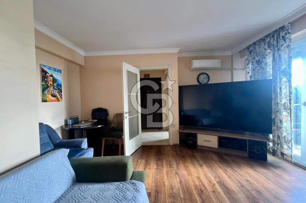 Çiğli Ataşehir Mahallesi'nde 2+1 Kiralık Daire