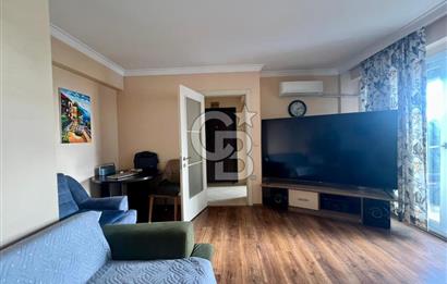 Çiğli Ataşehir Mahallesi'nde 2+1 Kiralık Daire