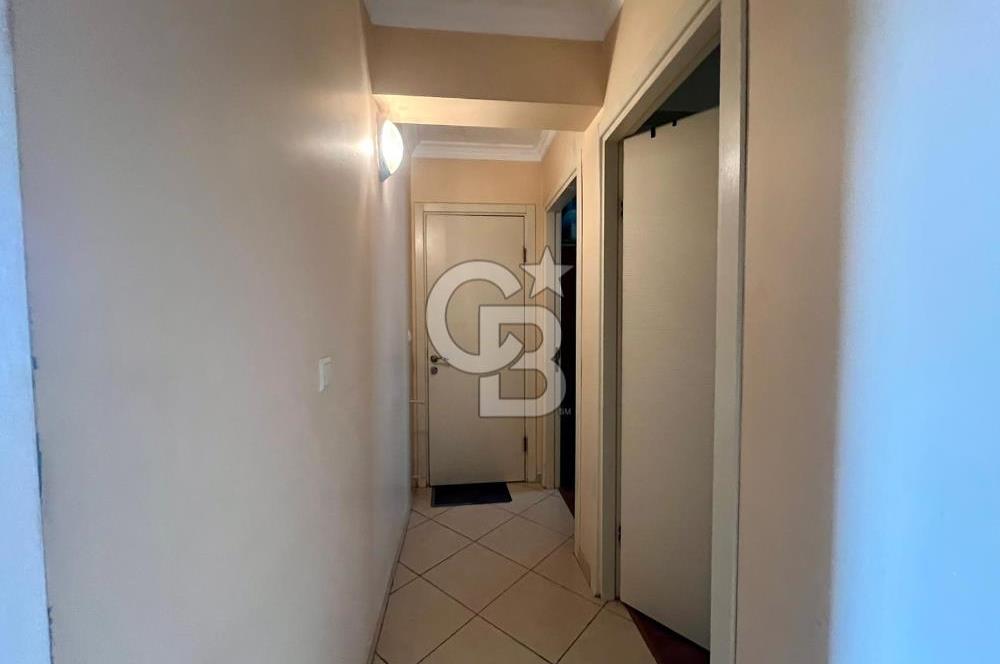 Çiğli Ataşehir Mahallesi'nde 2+1 Kiralık Daire
