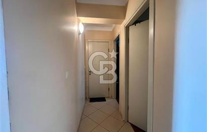 Çiğli Ataşehir Mahallesi'nde 2+1 Kiralık Daire