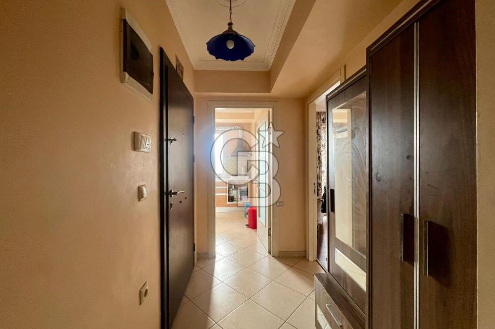 Çiğli Ataşehir Mahallesi'nde 2+1 Kiralık Daire