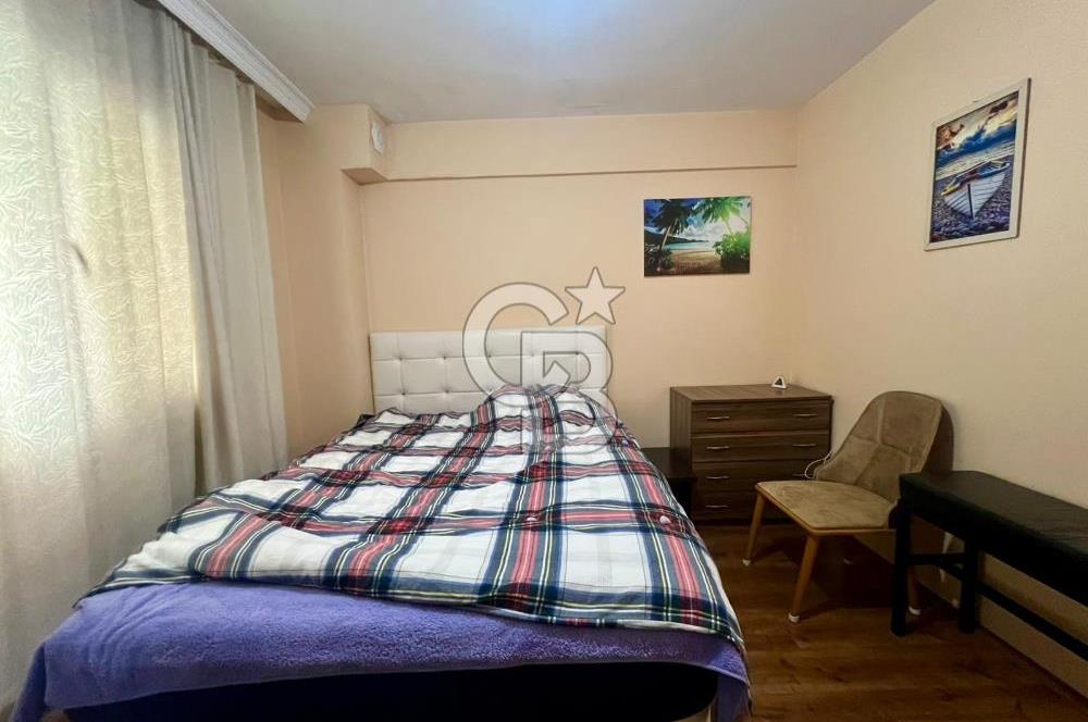 Çiğli Ataşehir Mahallesi'nde 2+1 Kiralık Daire