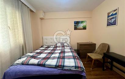 Çiğli Ataşehir Mahallesi'nde 2+1 Kiralık Daire