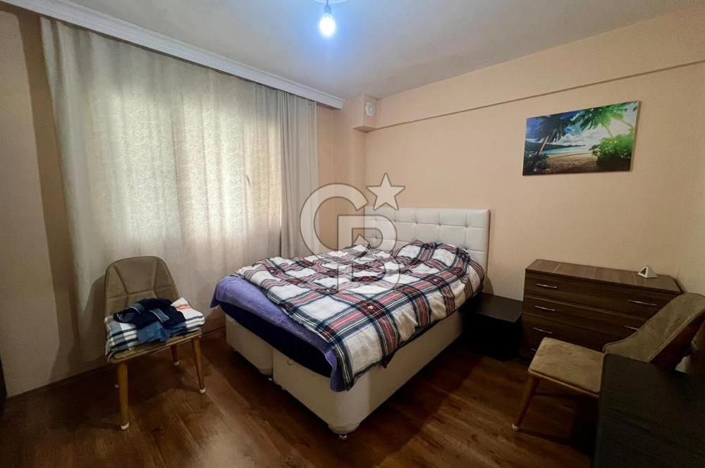 Çiğli Ataşehir Mahallesi'nde 2+1 Kiralık Daire