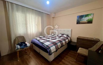 Çiğli Ataşehir Mahallesi'nde 2+1 Kiralık Daire