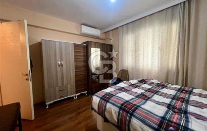 Çiğli Ataşehir Mahallesi'nde 2+1 Kiralık Daire