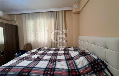 Çiğli Ataşehir Mahallesi'nde 2+1 Kiralık Daire