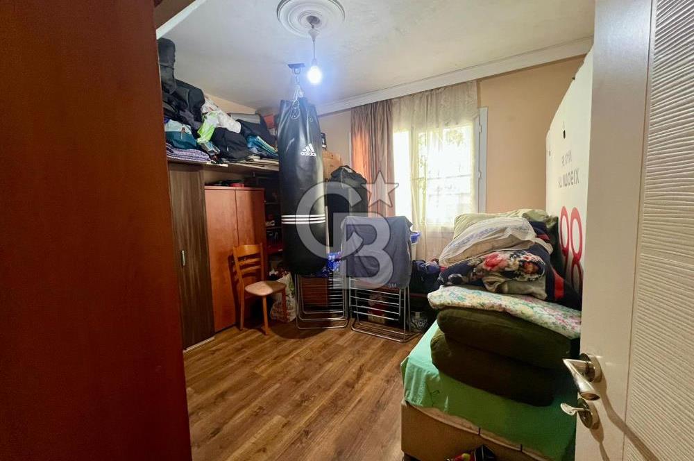 Çiğli Ataşehir Mahallesi'nde 2+1 Kiralık Daire