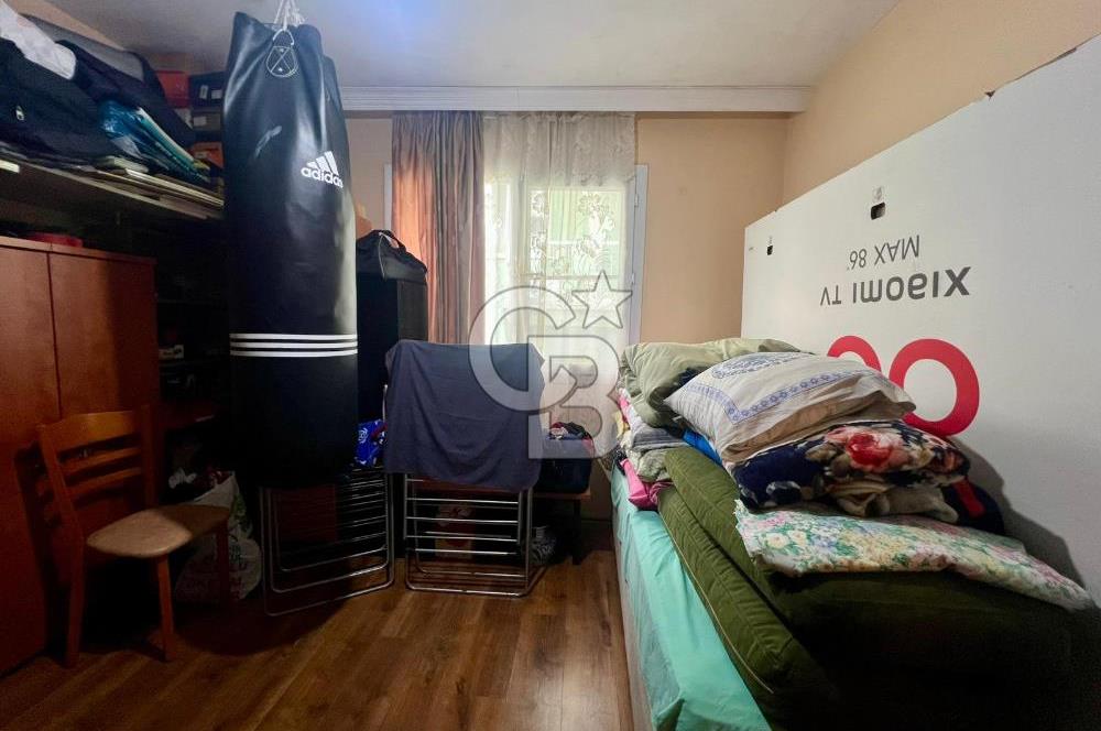Çiğli Ataşehir Mahallesi'nde 2+1 Kiralık Daire