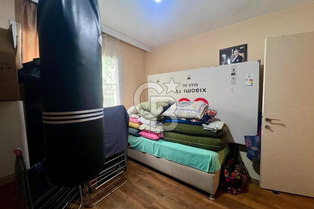 Çiğli Ataşehir Mahallesi'nde 2+1 Kiralık Daire