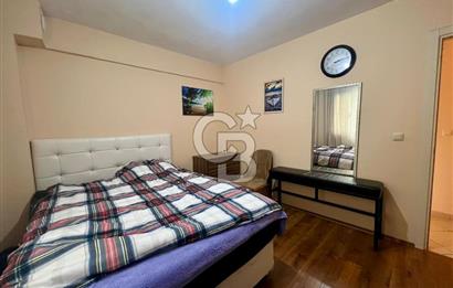 Çiğli Ataşehir Mahallesi'nde 2+1 Kiralık Daire