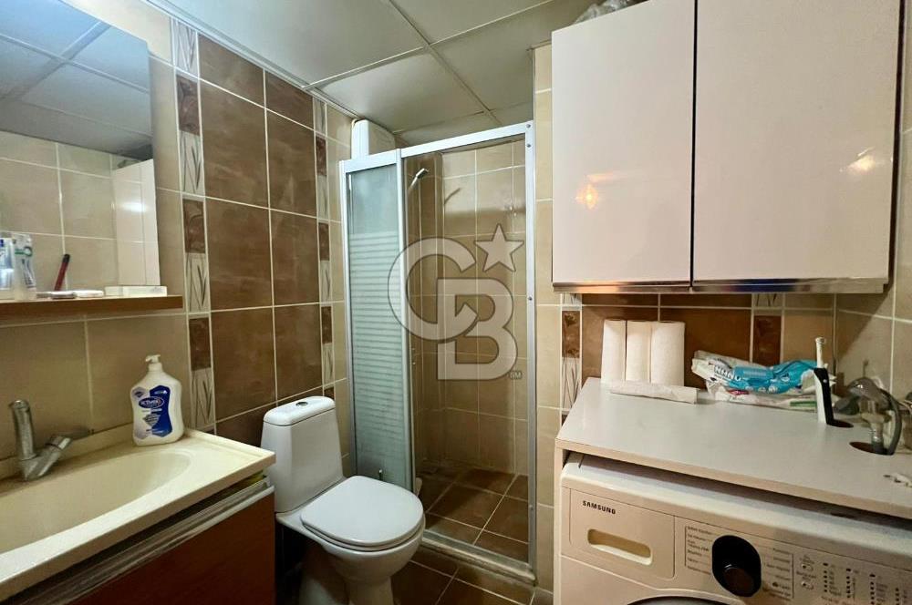 Çiğli Ataşehir Mahallesi'nde 2+1 Kiralık Daire