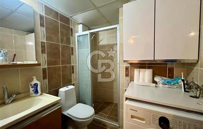 Çiğli Ataşehir Mahallesi'nde 2+1 Kiralık Daire