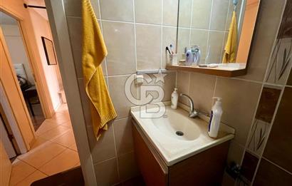 Çiğli Ataşehir Mahallesi'nde 2+1 Kiralık Daire