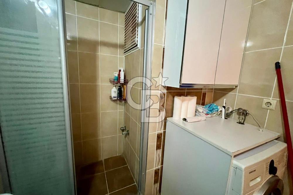 Çiğli Ataşehir Mahallesi'nde 2+1 Kiralık Daire