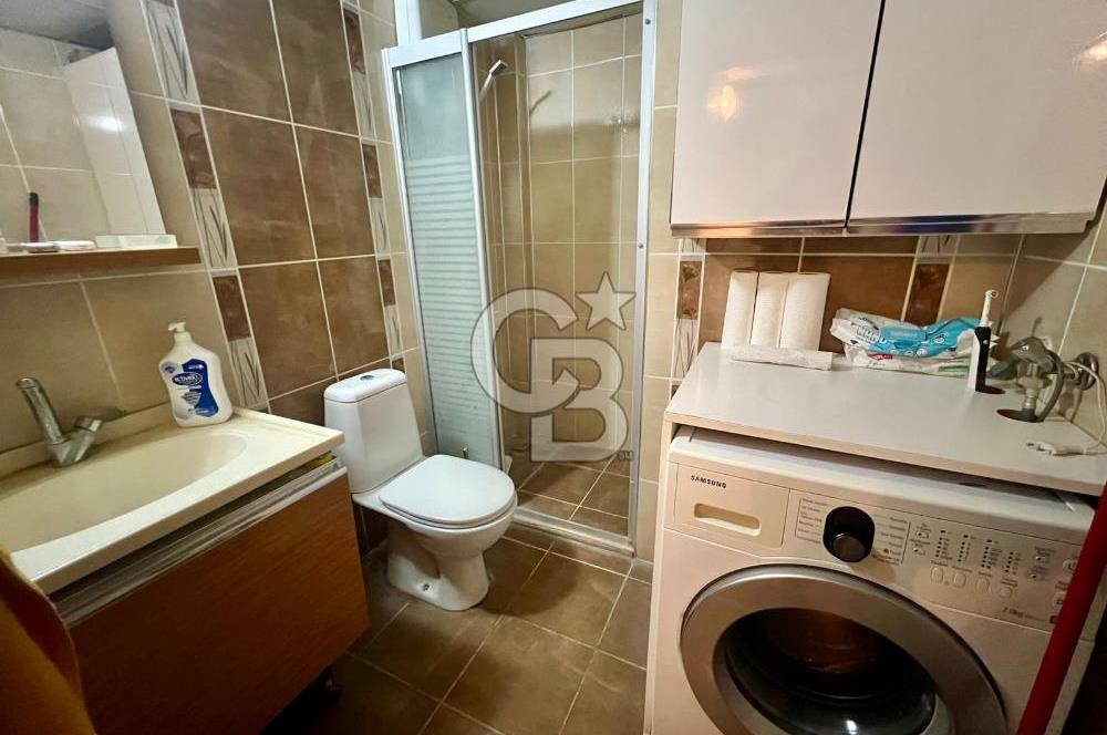 Çiğli Ataşehir Mahallesi'nde 2+1 Kiralık Daire