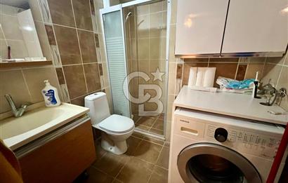 Çiğli Ataşehir Mahallesi'nde 2+1 Kiralık Daire