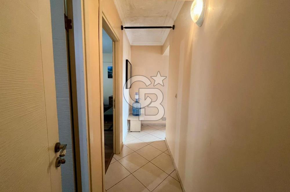 Çiğli Ataşehir Mahallesi'nde 2+1 Kiralık Daire