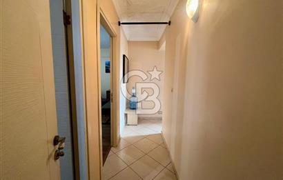 Çiğli Ataşehir Mahallesi'nde 2+1 Kiralık Daire