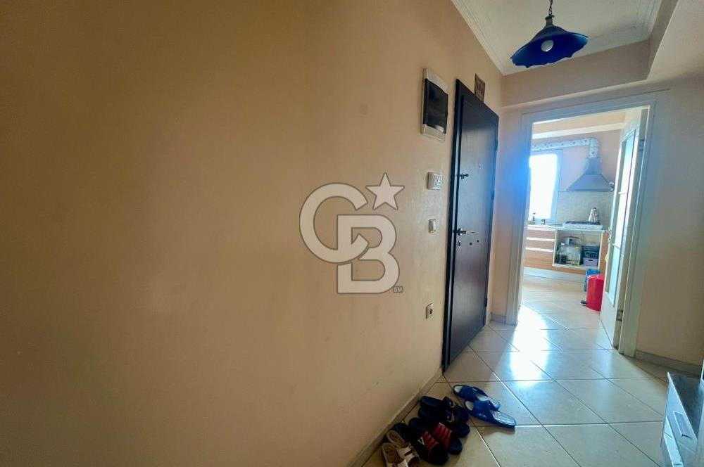 Çiğli Ataşehir Mahallesi'nde 2+1 Kiralık Daire