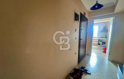 Çiğli Ataşehir Mahallesi'nde 2+1 Kiralık Daire