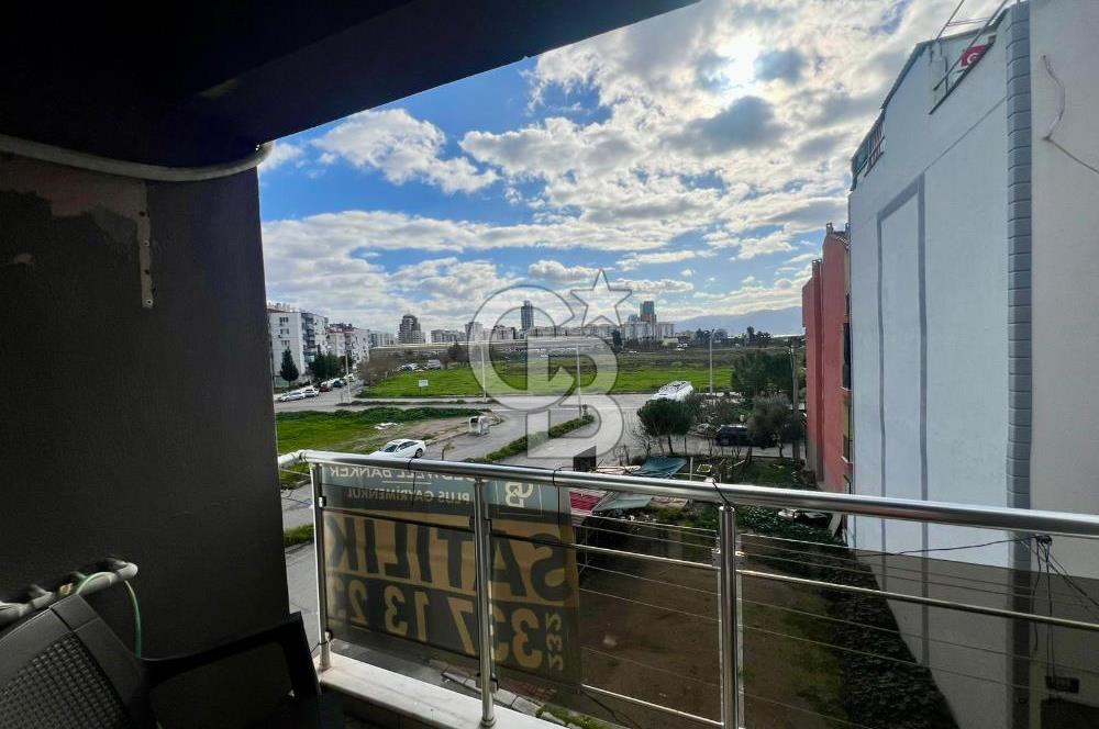 Çiğli Ataşehir Mahallesi'nde 2+1 Kiralık Daire