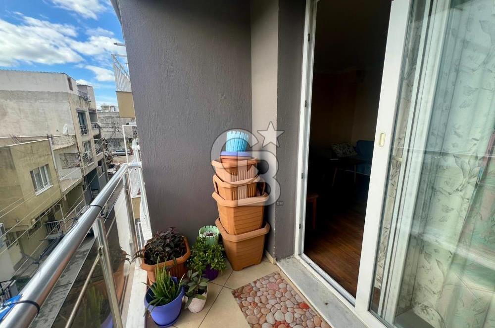 Çiğli Ataşehir Mahallesi'nde 2+1 Kiralık Daire