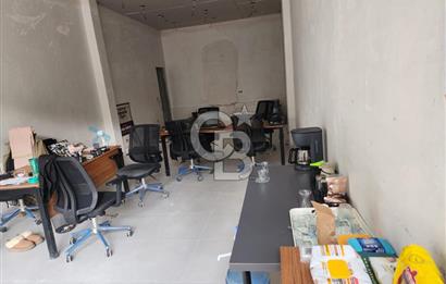 BOSTANCI GÖSTERİ MERKEZİ YAKININDA BACALI HER İŞE UYGUN DÜKKAN