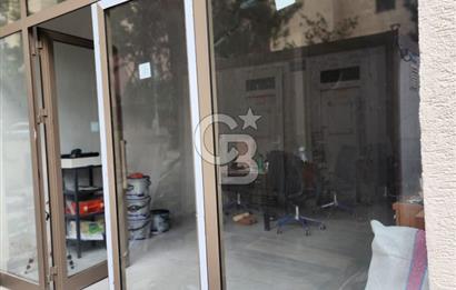 BOSTANCI GÖSTERİ MERKEZİ YAKININDA BACALI HER İŞE UYGUN DÜKKAN