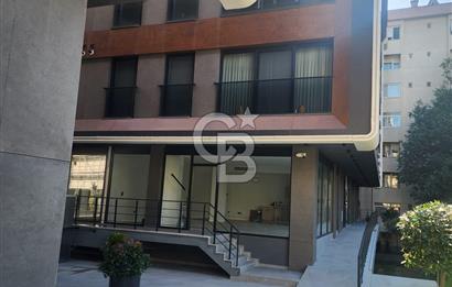 BAĞDAT CADDESİ ÜSTÜ ŞAŞKINBAKKALDA CADDE DEN GİRİŞİ OLAN DÜKKAN