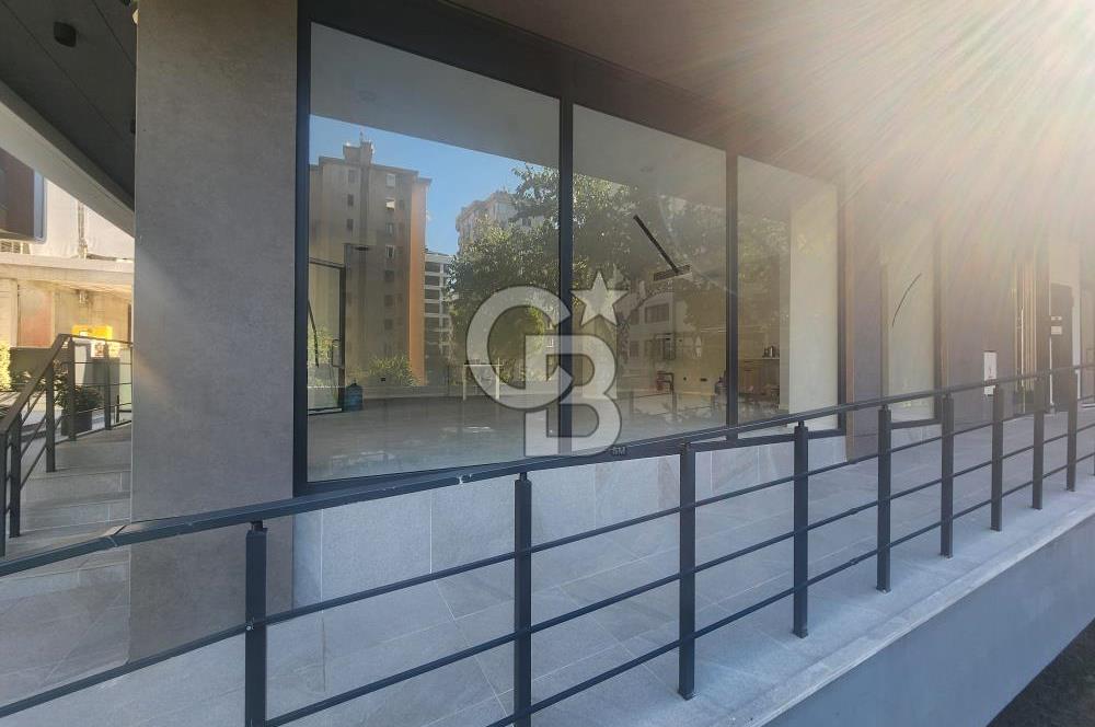 BAĞDAT CADDESİ ÜSTÜ ŞAŞKINBAKKALDA CADDE DEN GİRİŞİ OLAN DÜKKAN