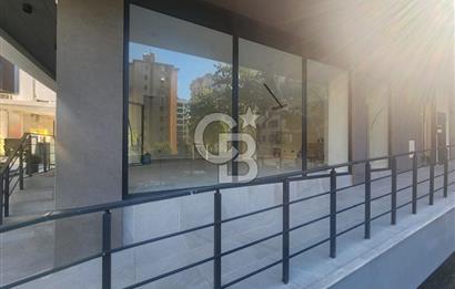 BAĞDAT CADDESİ ÜSTÜ ŞAŞKINBAKKALDA CADDE DEN GİRİŞİ OLAN DÜKKAN