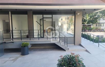 BAĞDAT CADDESİ ÜSTÜ ŞAŞKINBAKKALDA CADDE DEN GİRİŞİ OLAN DÜKKAN