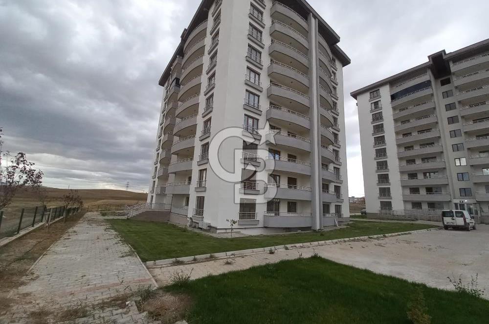 ANKARA SİNCAN ALCI MAHALLESİNDE SATILIK 3+1 SIFIR DAİRE
