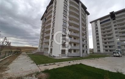 ANKARA SİNCAN ALCI MAHALLESİNDE SATILIK 3+1 SIFIR DAİRE