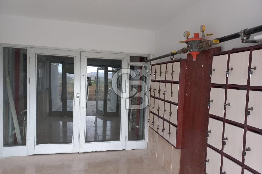 ANKARA SİNCAN ALCI MAHALLESİNDE SATILIK 3+1 SIFIR DAİRE