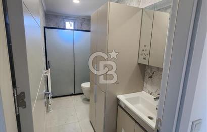 BOSTANCI GÖSTERİ MERKEZİ KARŞISINDA SIFIR BİNADA OTURUMA HAZIR
