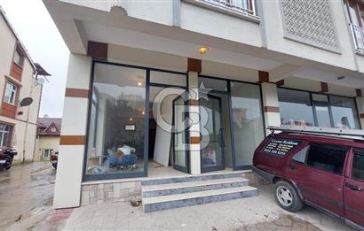 İZMİT YEŞİLOVA ŞEHİR HASTANESİ ÇAPRAZI İSKANLI SATILIK DÜKKANLAR