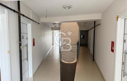 CB İYA' DAN ULUKENT MERKEZDE EŞYALI KİRALIK 2+0 ARAKAT DAİRE